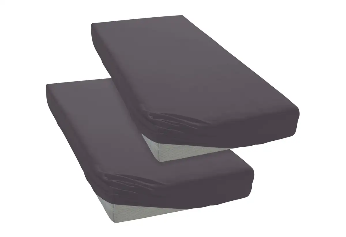 

Простыня для моего дома "Blackberry" My home 200х200 см, 1 шт., цвет anthrazit