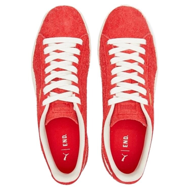 Мужская обувь для скейтбординга Puma Clyde OG — фото 4