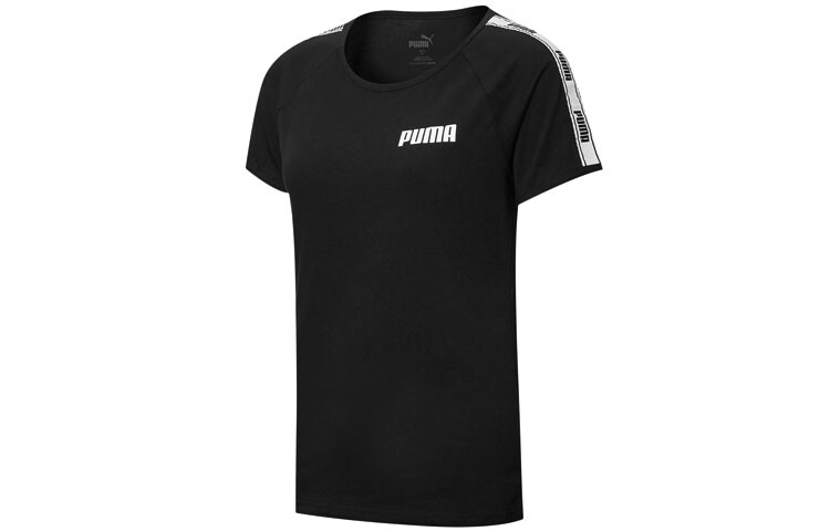 

Женская футболка Puma, цвет Black