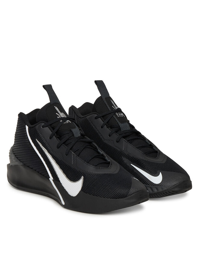 Баскетбольные кроссовки G.T. Jump Academy FV5524 003 Nike, черный — фото 2