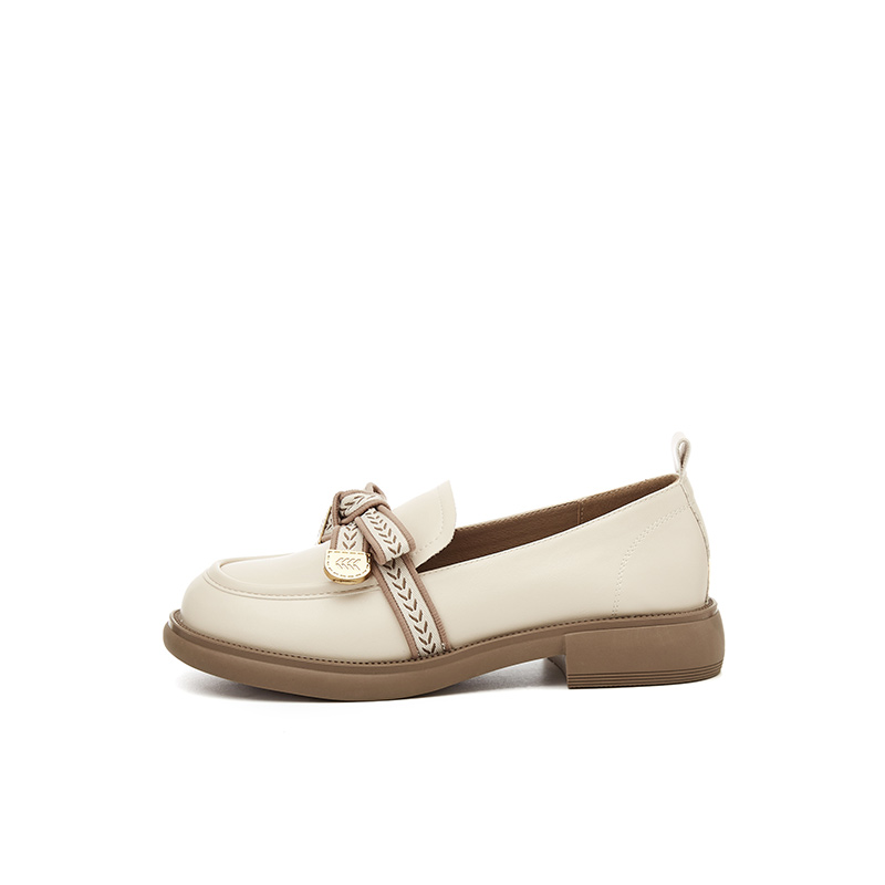 

Лоферы DAPHNE Loafers Women's, черный