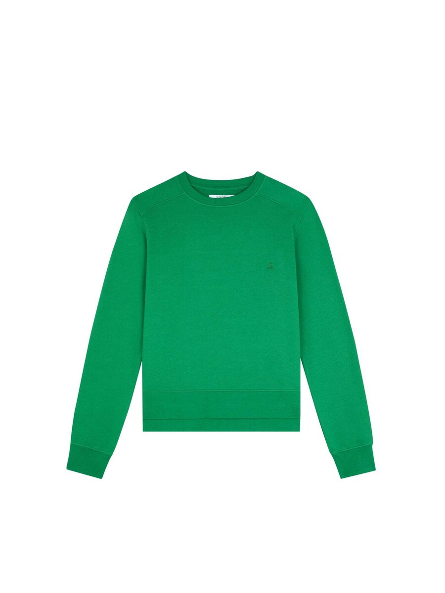 

Толстовка Scalpers Fade, Green