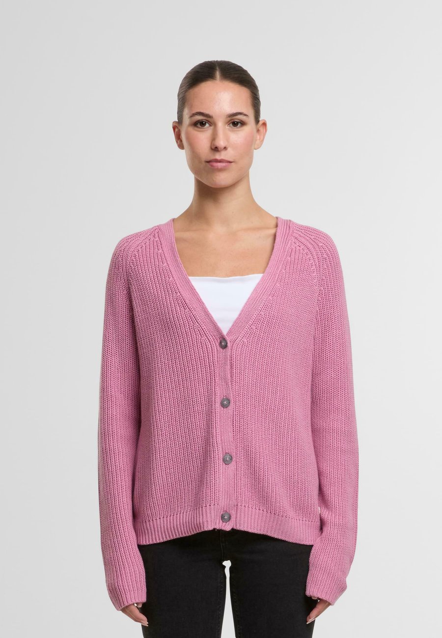 

Кардиган Fynch-Hatton Cardigan, Mauve Rose/Light Pink