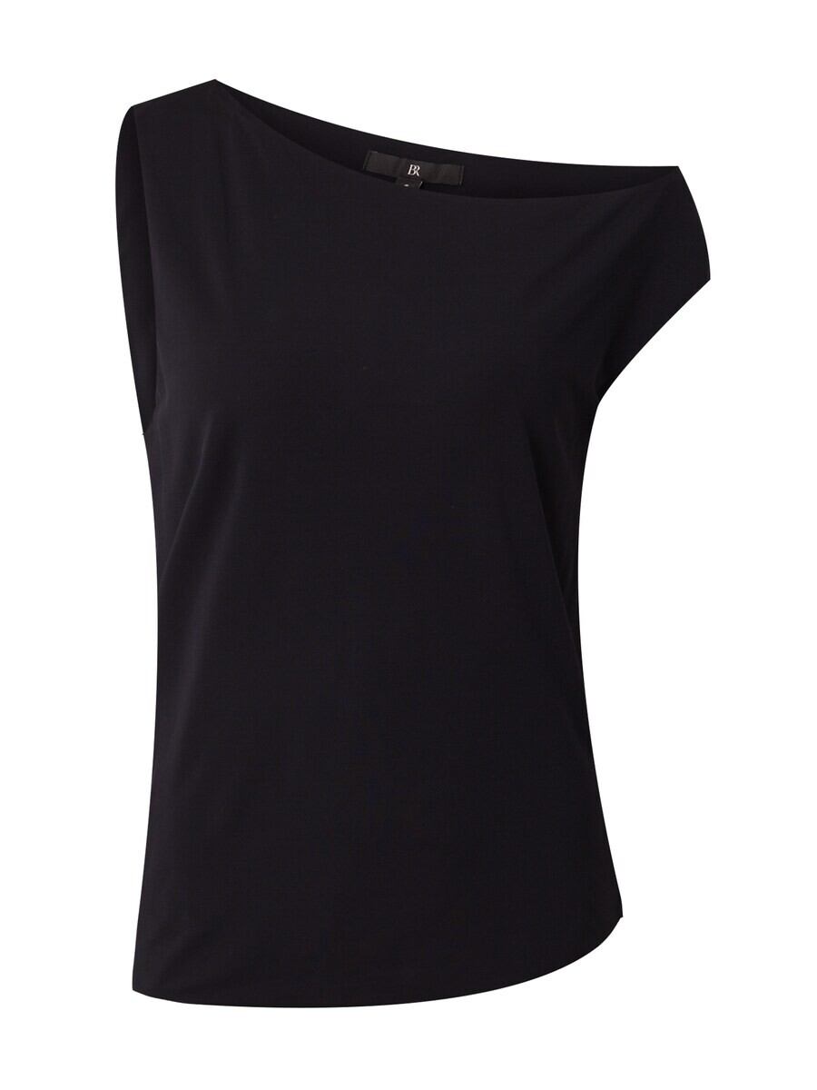 

Топ без рукавов Banana Republic Top, черный