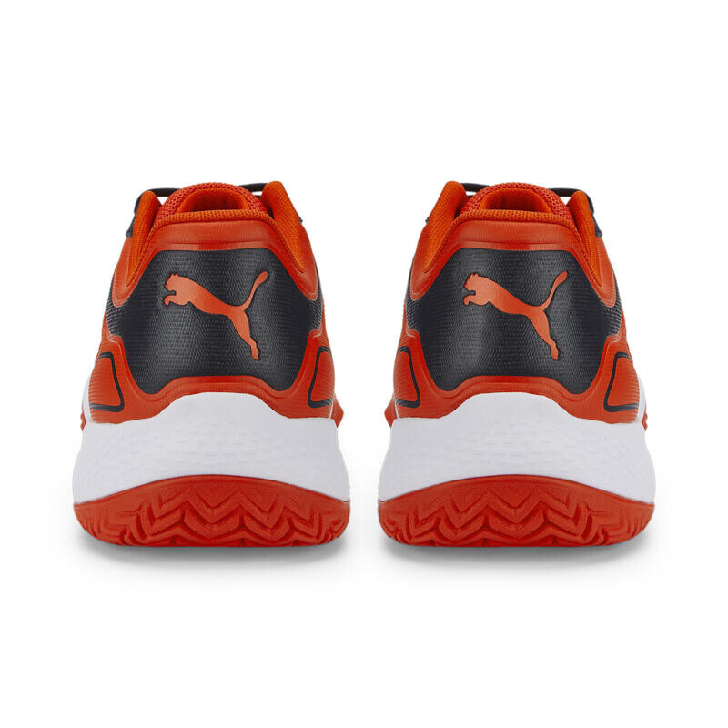 Кроссовки для весла PUMA Solarcourt RCT, цвет azul — фото 2