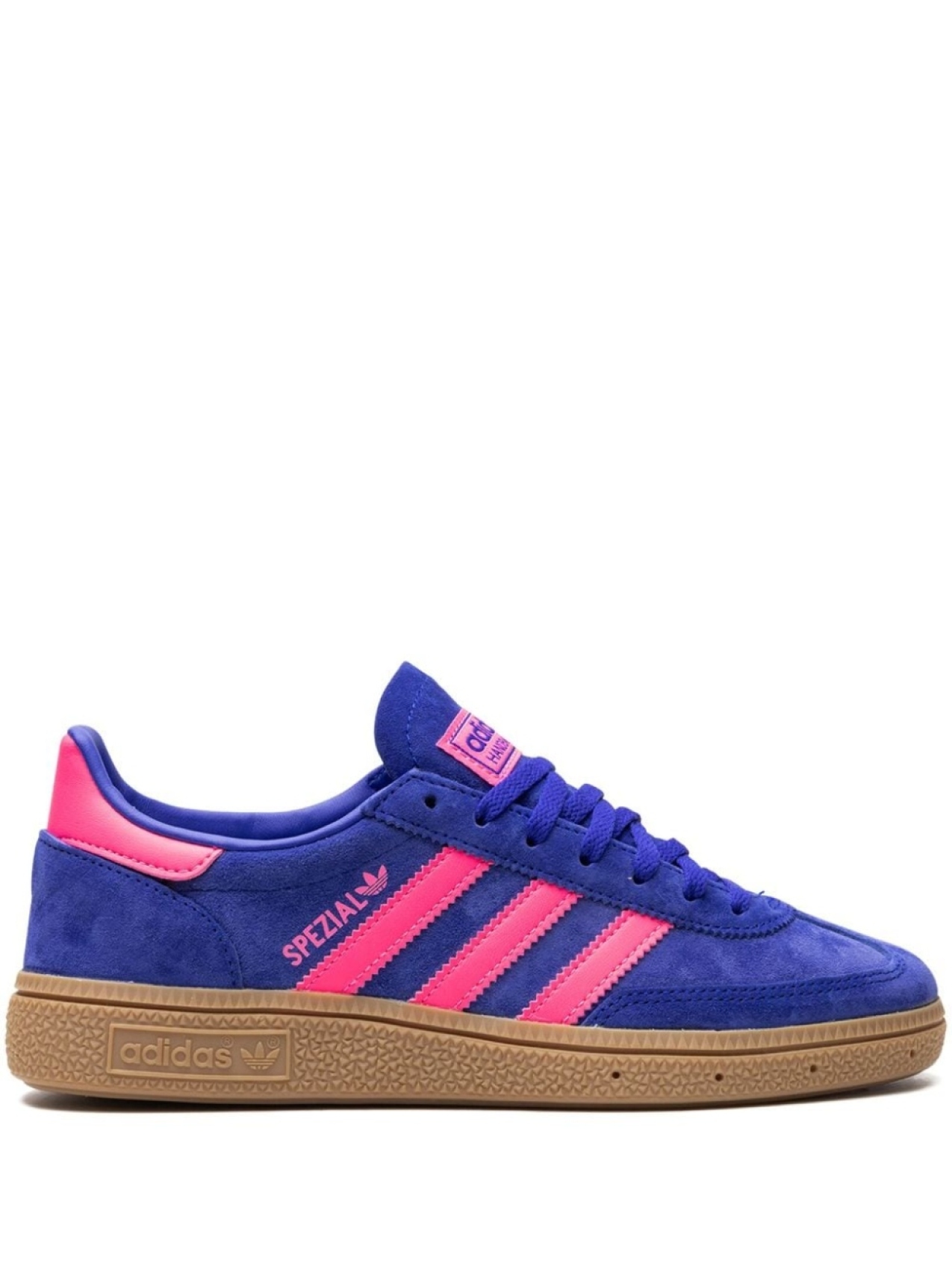 

Adidas кроссовки Handball Spezial, синий