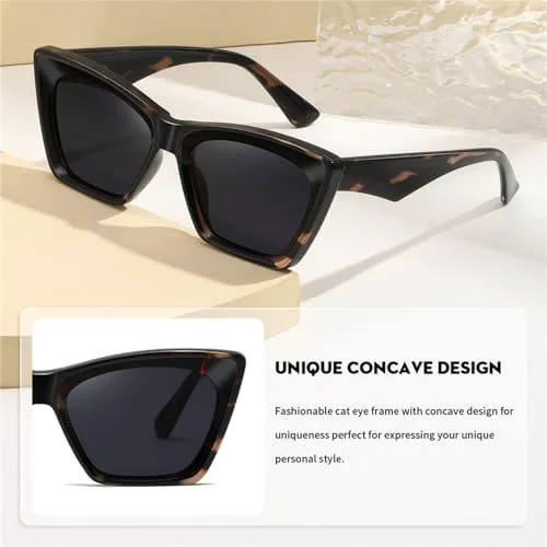 

Солнцезащитные очки, оправа, солнцезащитные очки, аксессуары для женщин, металлические безрамочные очки, очки с защитой от УФ-излучения UV400 generic, 6.black Orange