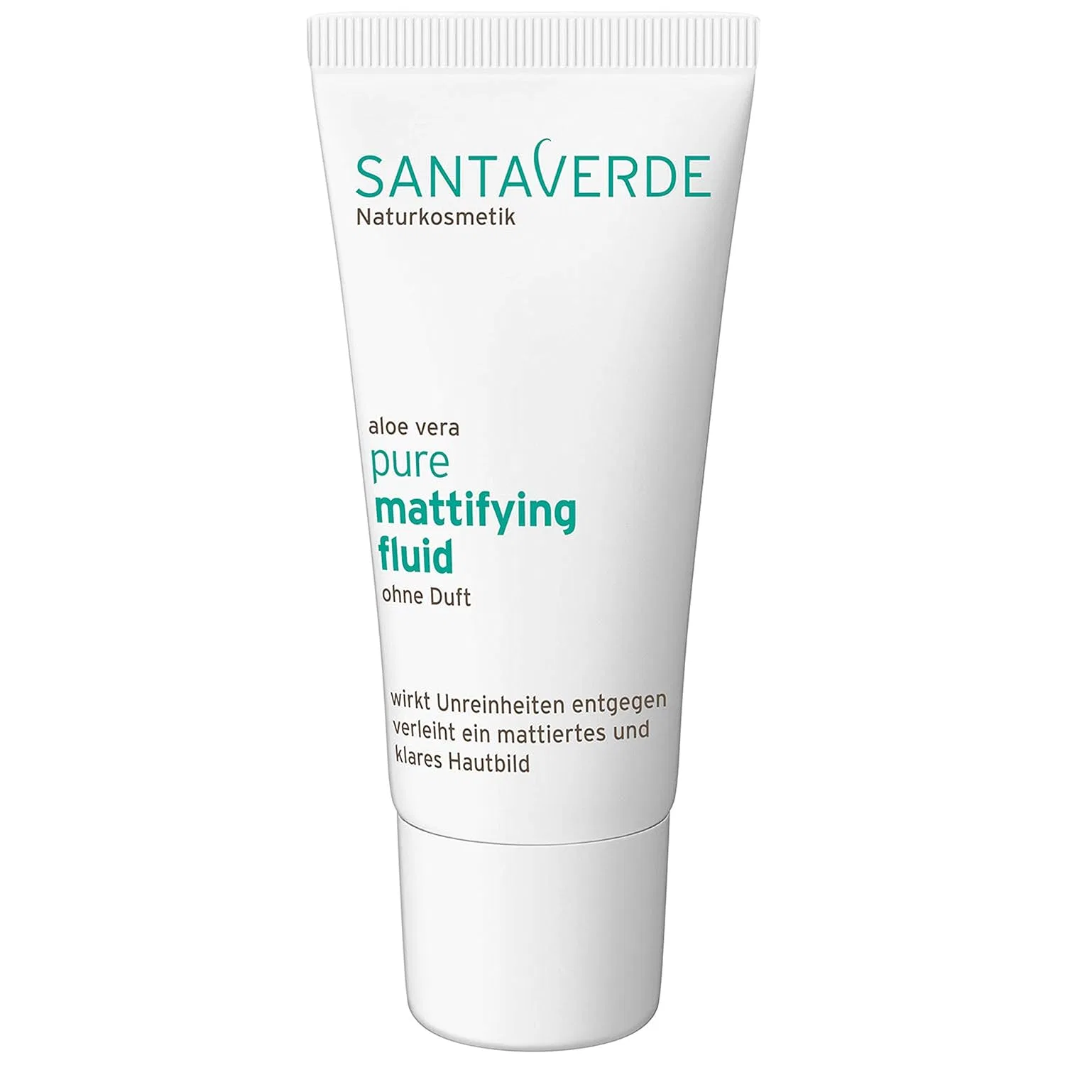 Матирующий флюид SantaVerde Pure Mattifying Fluid Santaverde