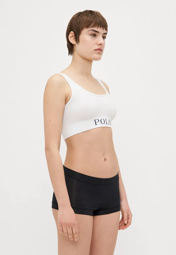 Шорты-Боксеры Polo Ralph Lauren, Onyx — фото 4