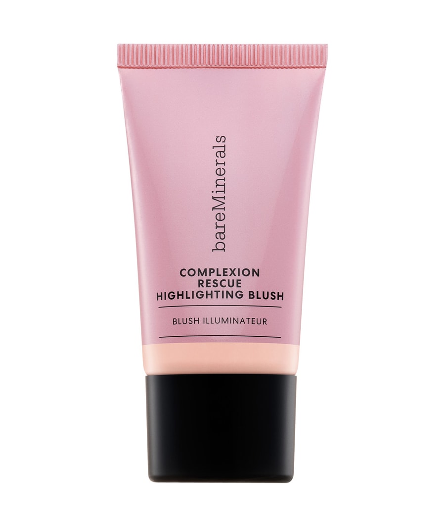 

Кремовые румяна bareMinerals Complexion Rescue Highlighting Blush, Opal Glow, 15 ml