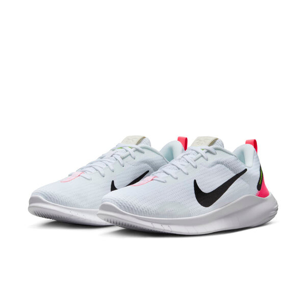 Кроссовки flex experience run 12 Nike, белый — фото 3