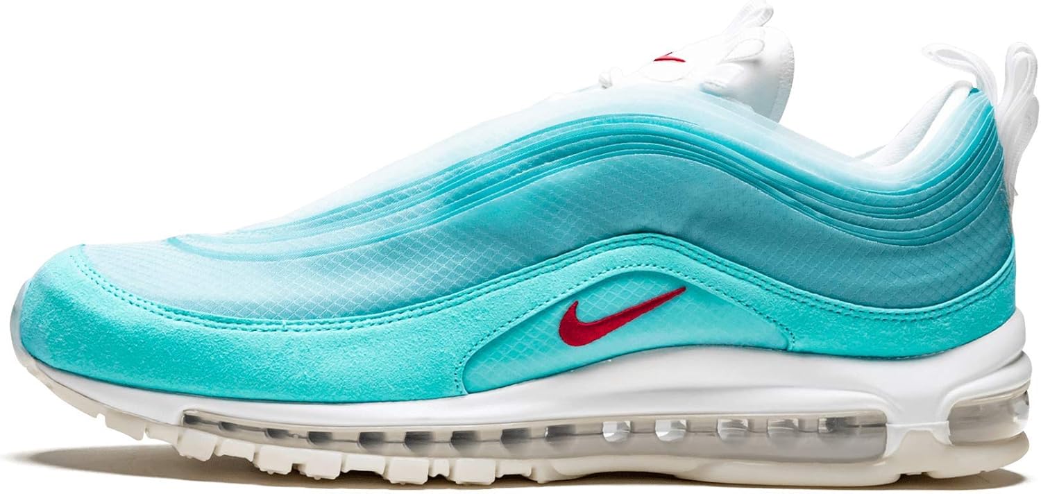

Nike Air Max 97, Blue