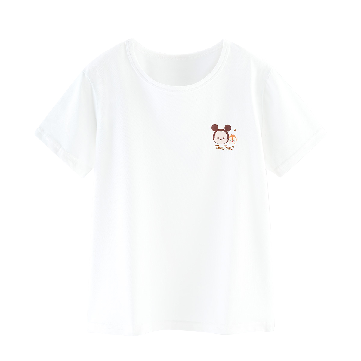 

Disney Футболка белая для детей 3-7 лет, Белый, Disney Футболка белая для детей 3-7 лет