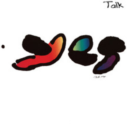 

CD диск Yes: Talk - 30th Anniversary Edition