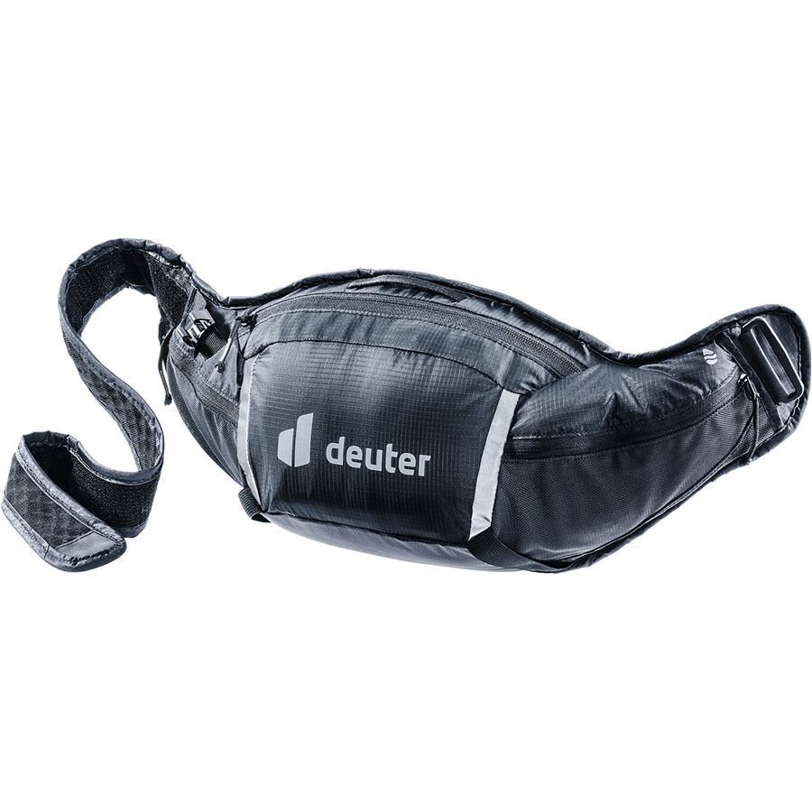 

Рюкзак для гидратации Shortrail III Deuter Deuter, Black
