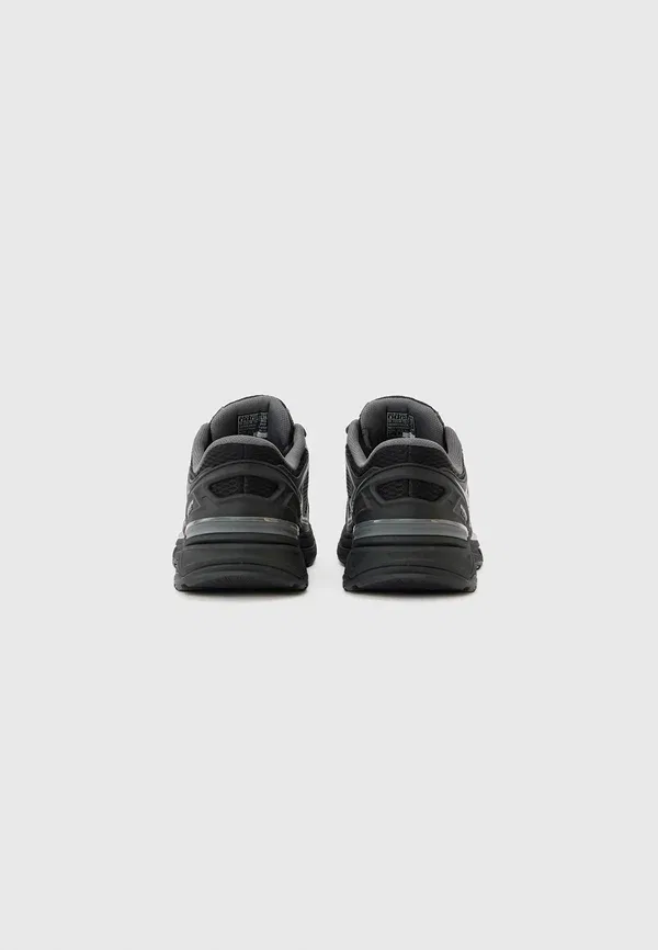 Кроссовки Skechers Stamina trainers, черно-серебристый — фото 3
