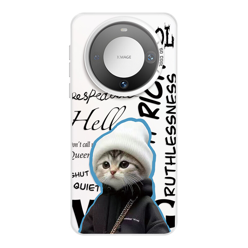 

Мелкие кости Чехол для телефона Small Bones, DWJYCY225 - Colored silver black