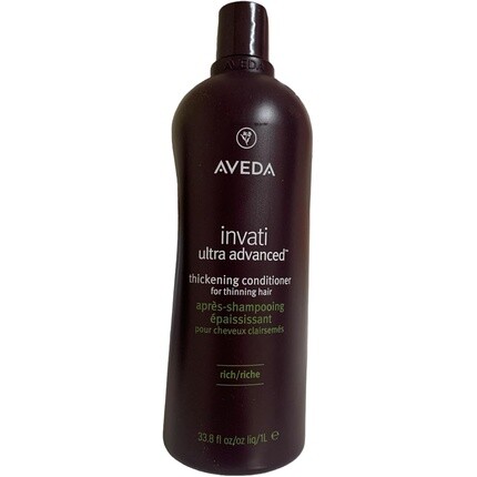 

Инвати Ультра Продвинутый Отшелушивающий Шампунь Насыщенный Aveda