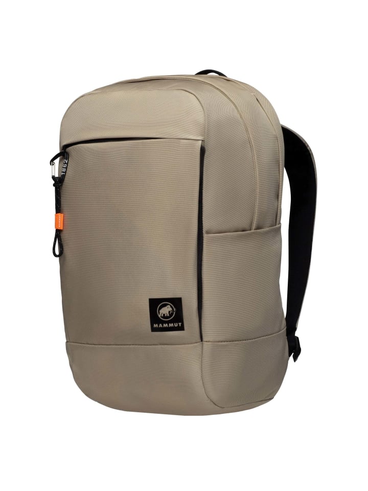 

Mammut Xeron 25 - Рюкзак 17,3" 47 см (темно-нефритовый) в цвете сафари