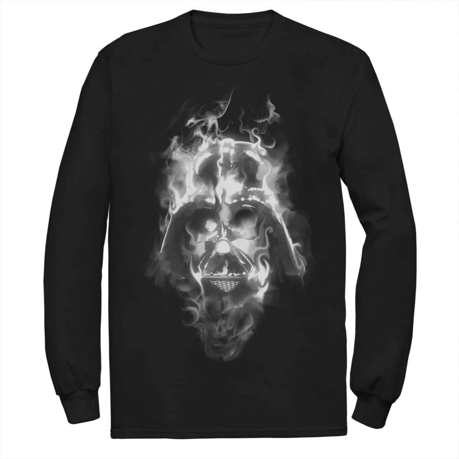 

Мужская футболка Smokin' Star Wars