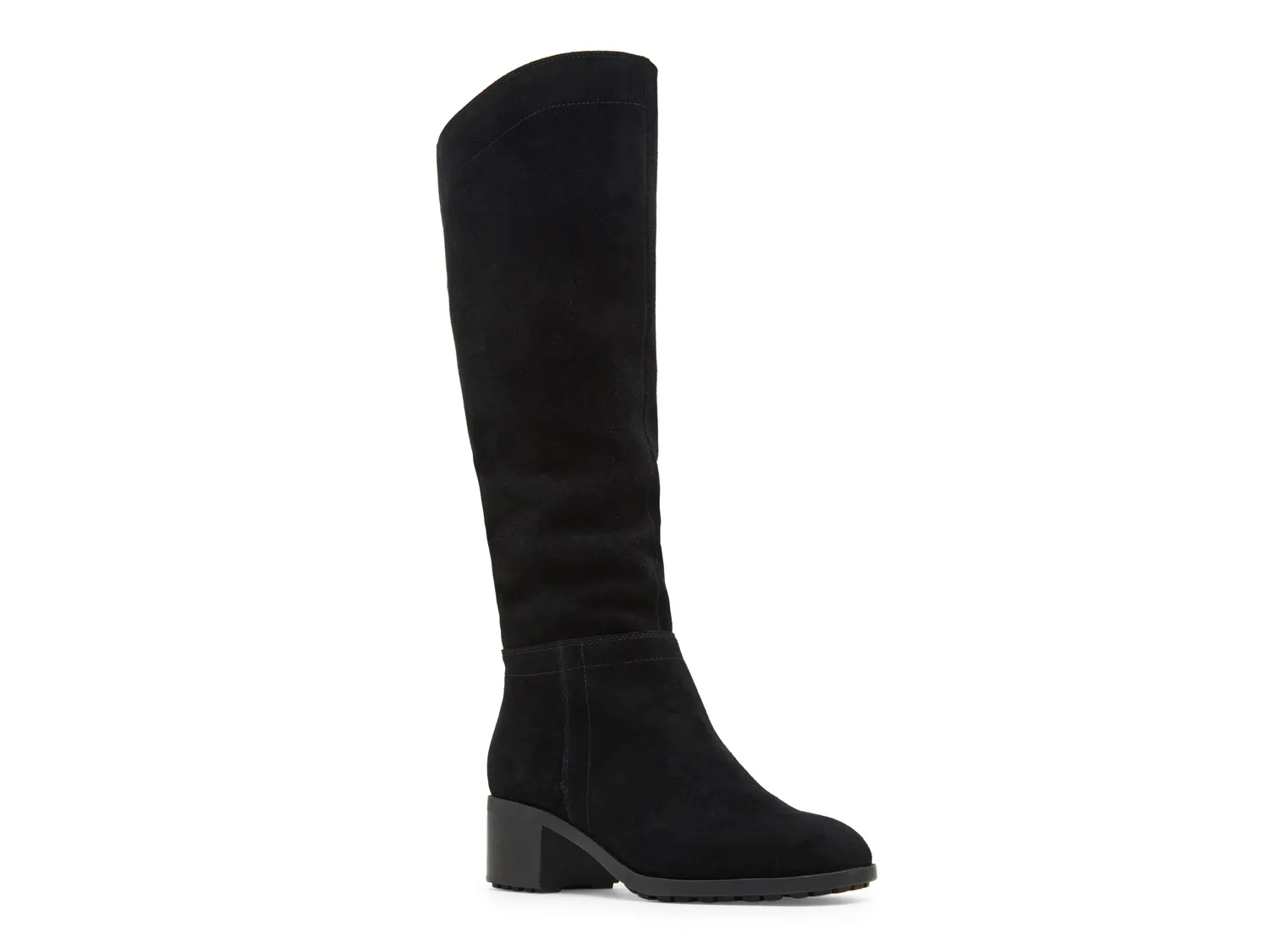 

Сапоги Tatiana Wide Calf Boot Blondo Usa, черный