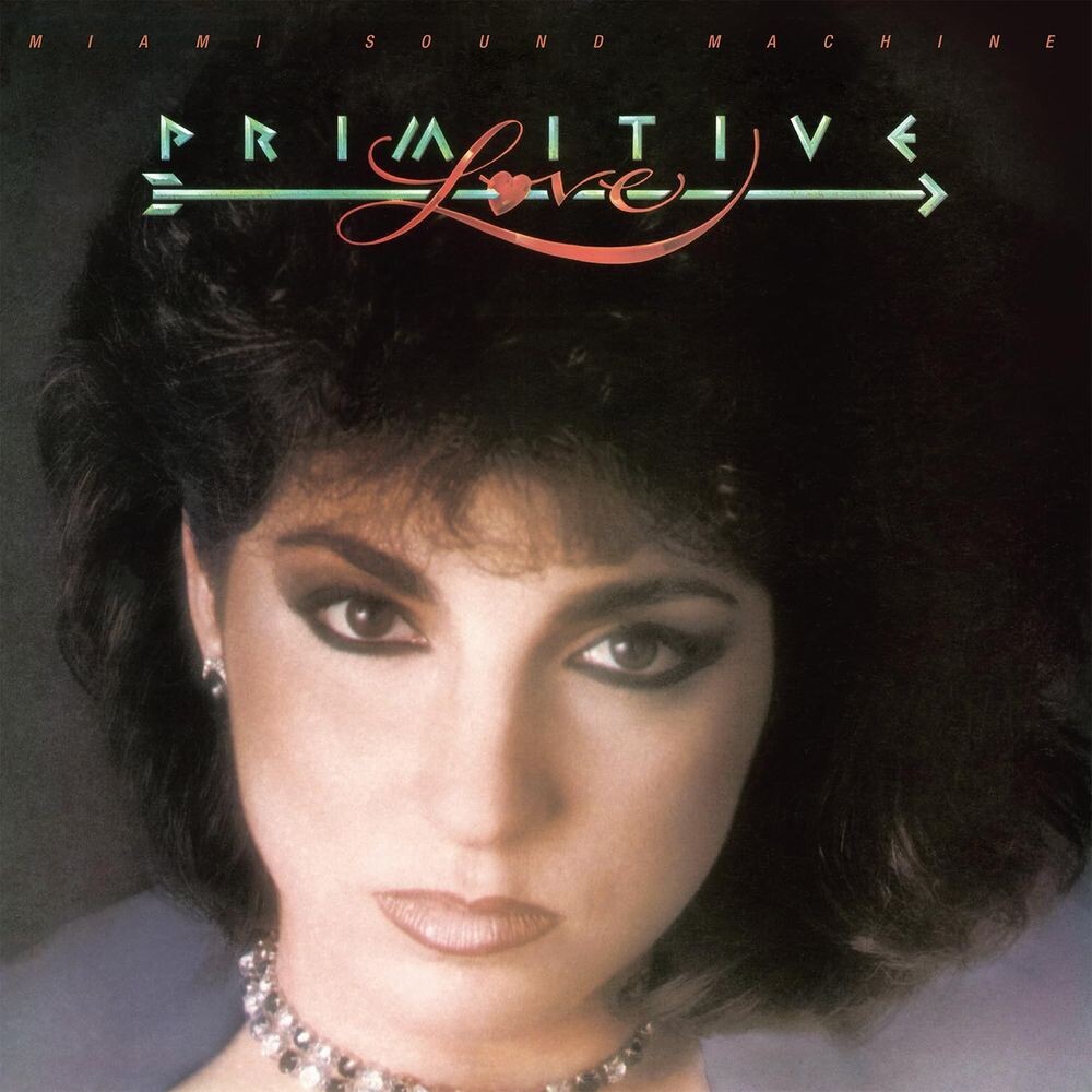 

Виниловая пластинка LP Primitive Love [180 Gram Red Vinyl] - Miami Sound Machine