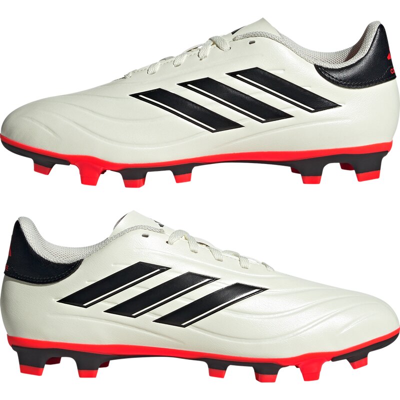 Футбольные бутсы для газона copa pure ii club fxg Adidas, мультиколор — фото 4