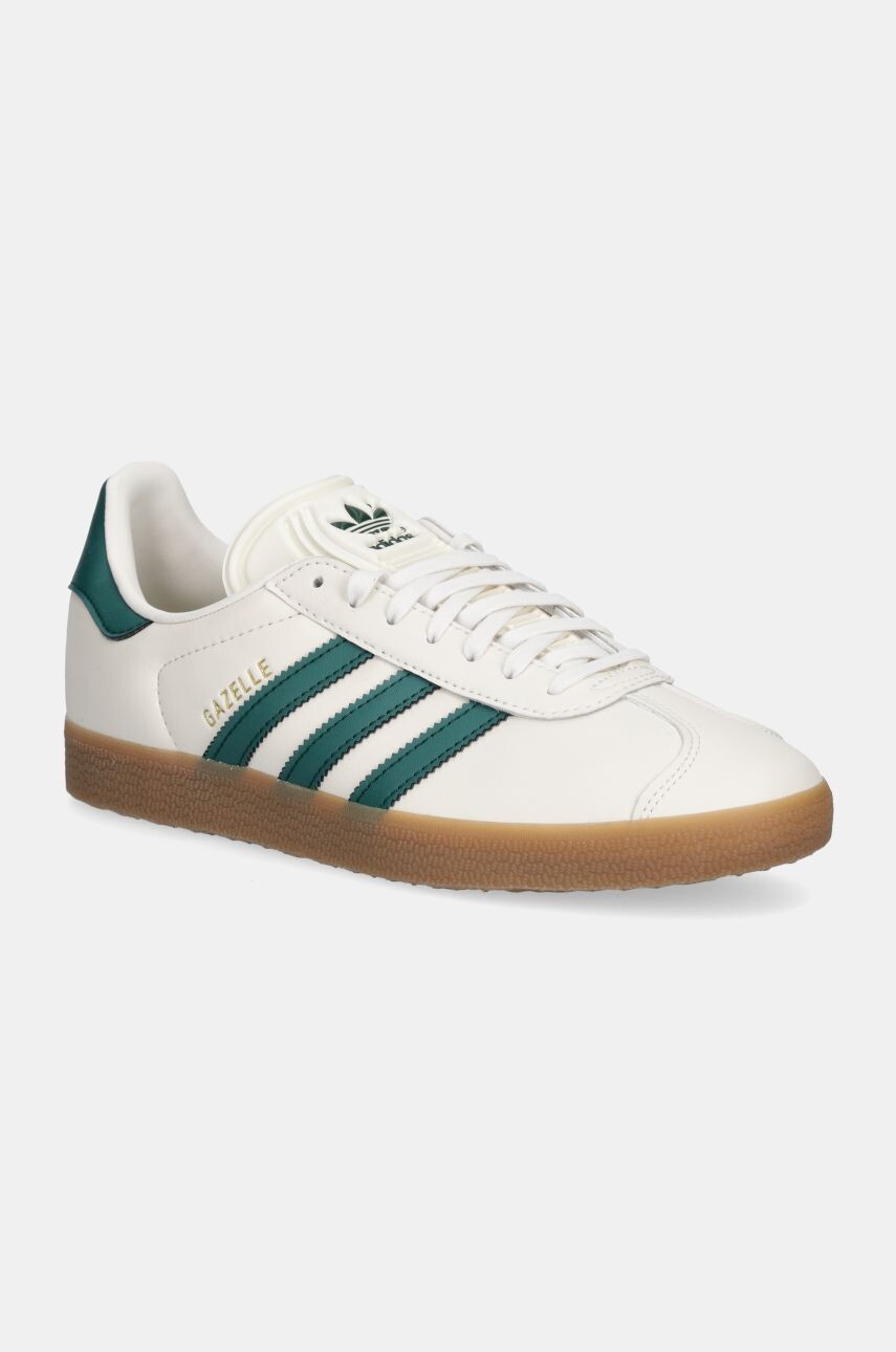 

Кроссовки adidas Originals Gazelle, бежевый
