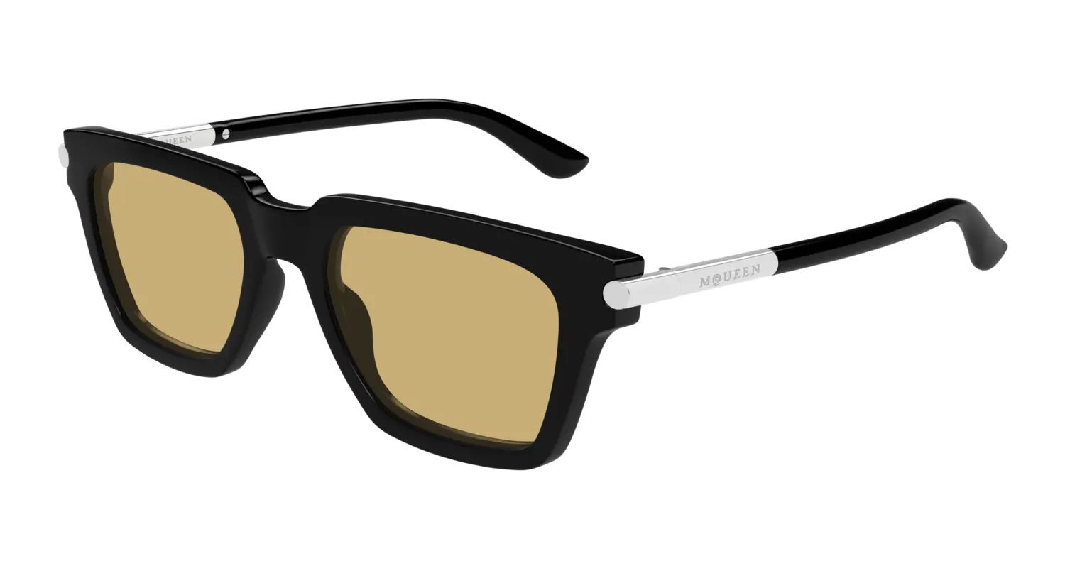 

Мужские солнцезащитные очки AM0519S ALEXANDER MCQUEEN