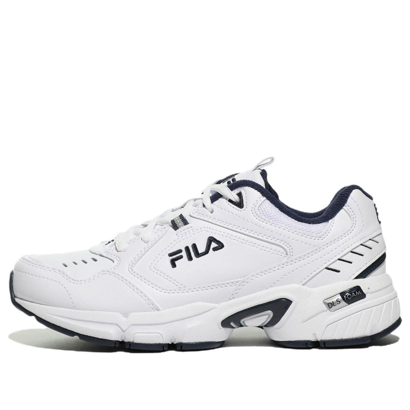 

Кроссовки FILA Ranger 22 'White Blue' 1RM02486F_147, белый