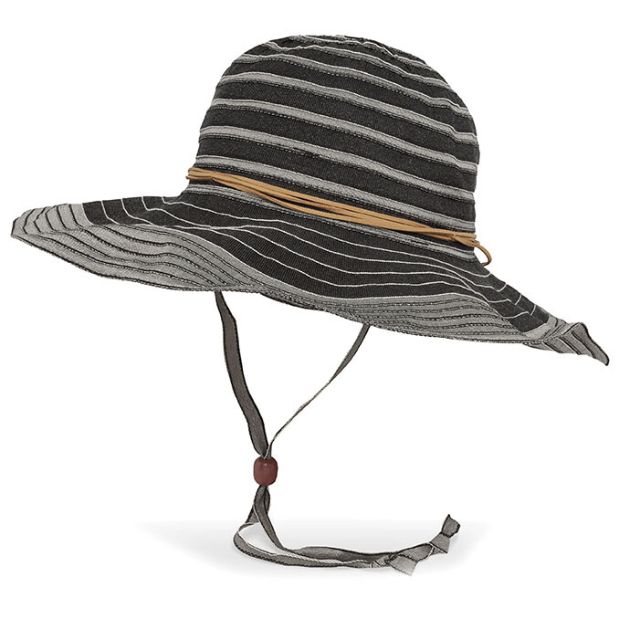 

Кепка Sunday Afternoons Women's Lanai Hat, черный