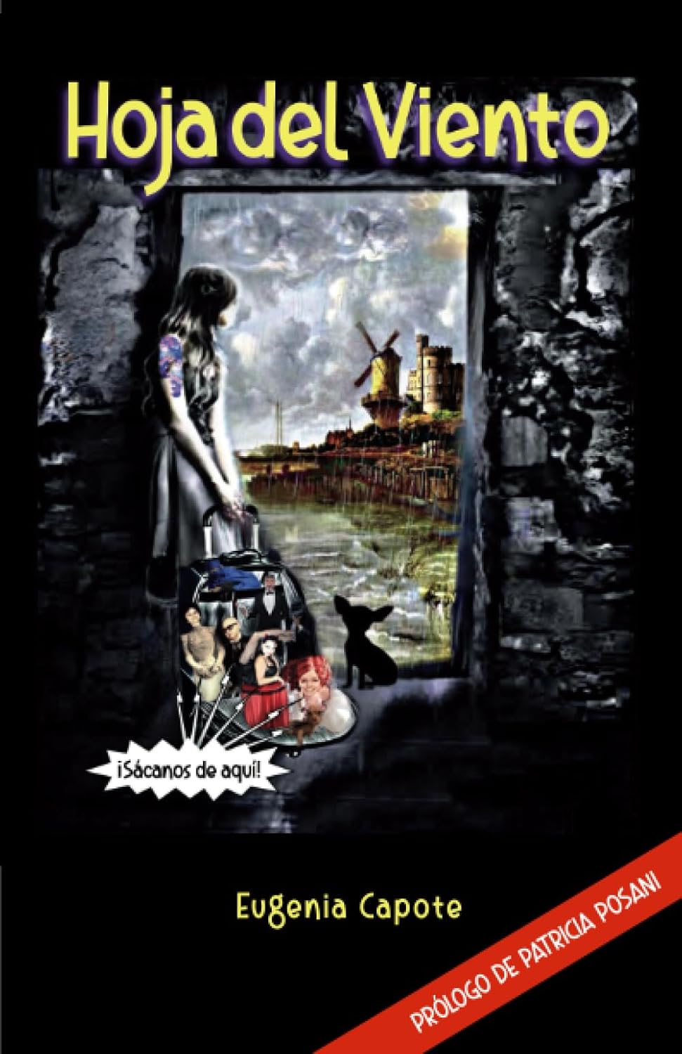 

Hoja del viento (Spanish Edition) (Independently published)