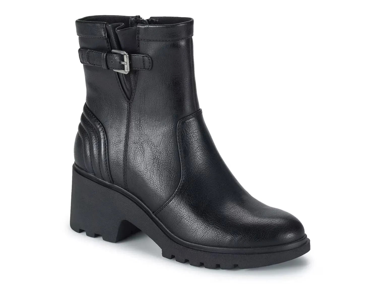 Ботинки Dovey Baretraps, Black