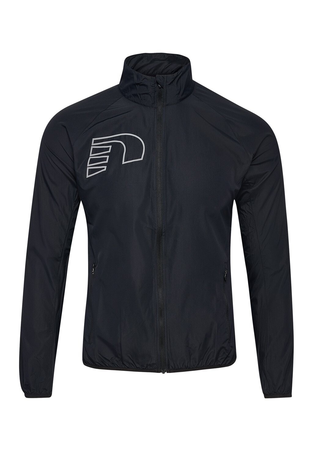 

Куртка для бега CORE Newline, цвет black