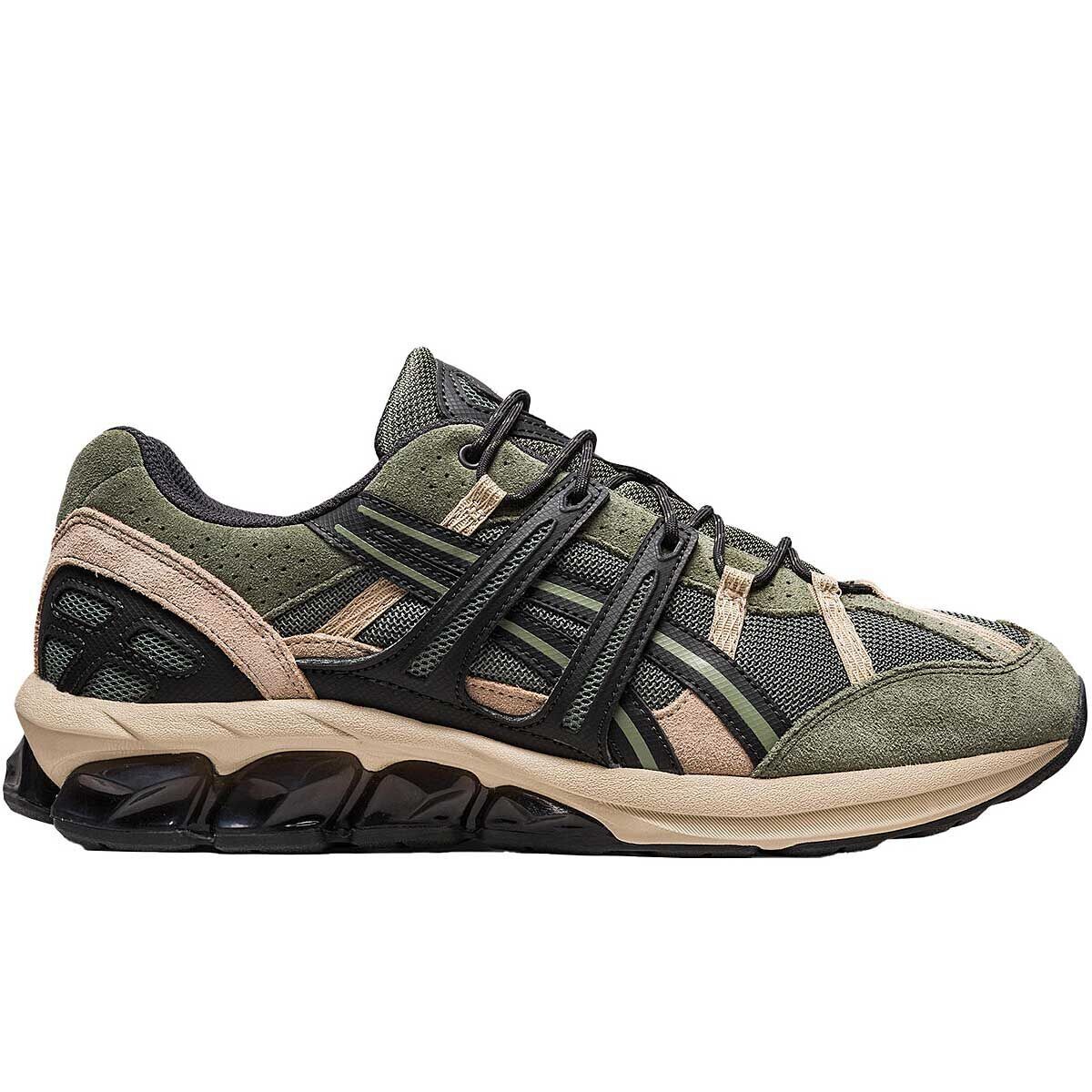 

Кроссовки Gel-Sonoma 180 Asics, цвет Grün/Grau