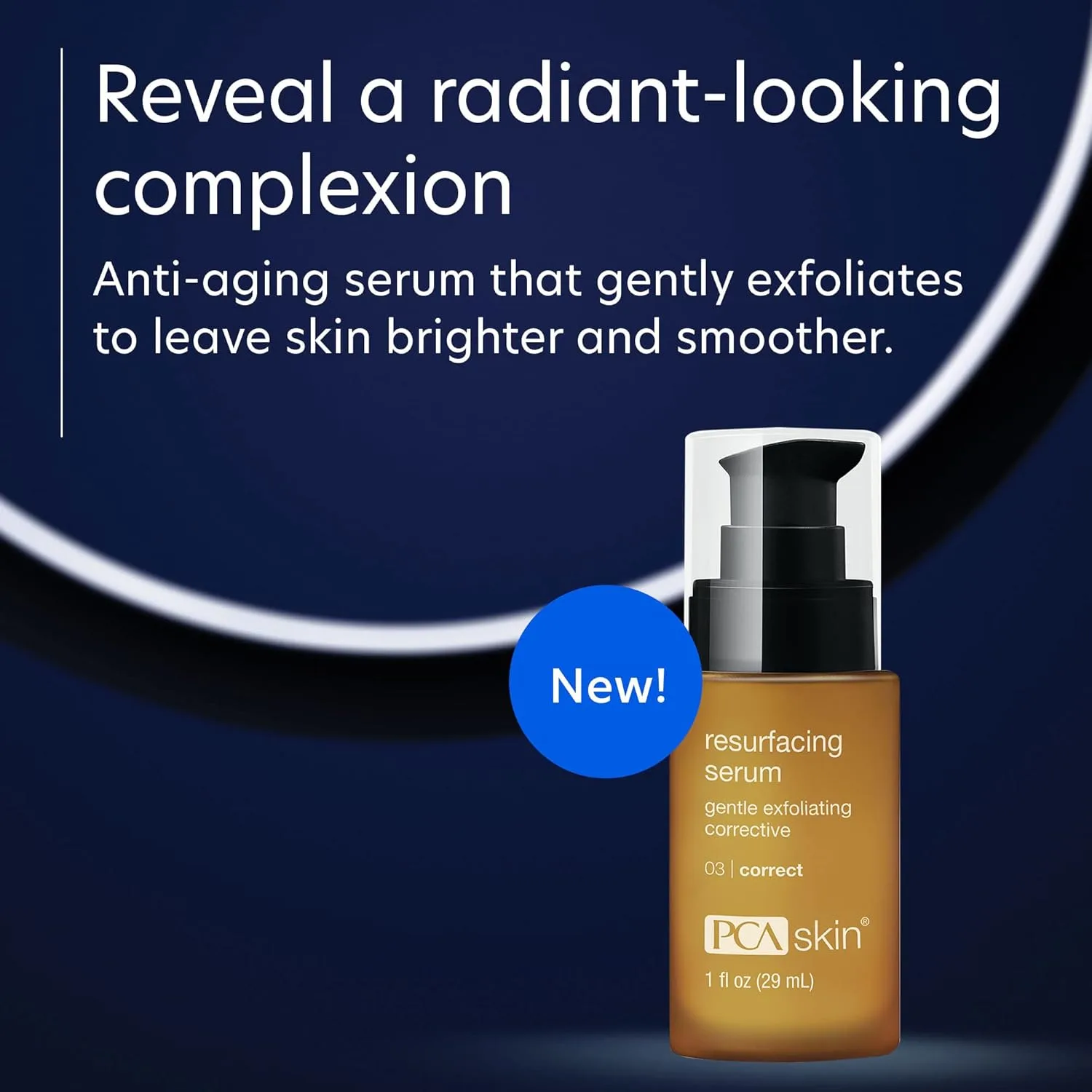 Сыворотка Pca Skin — Для обновления кожи - мягкое отшелушивающее корректирующее средство для лица с молочной и, 30 мл — фото 2