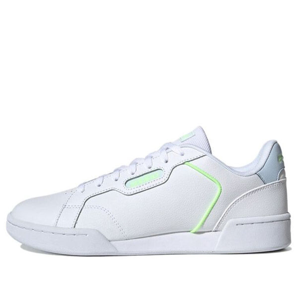 

Кроссовки neo roguera Adidas, белый