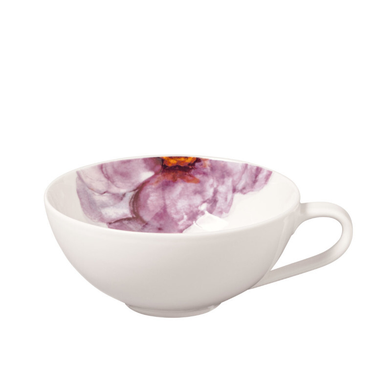 

Чашка чайная Rose Garden 0,23 л Villeroy & Boch, белый