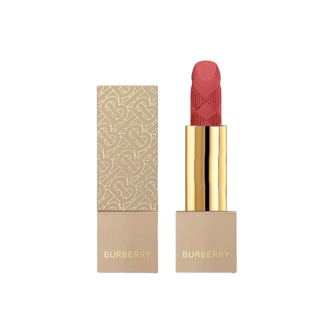 

Монограммные матовые помады, легко растушевываются, натуральный оттенок #39/#93/#117 Burberry