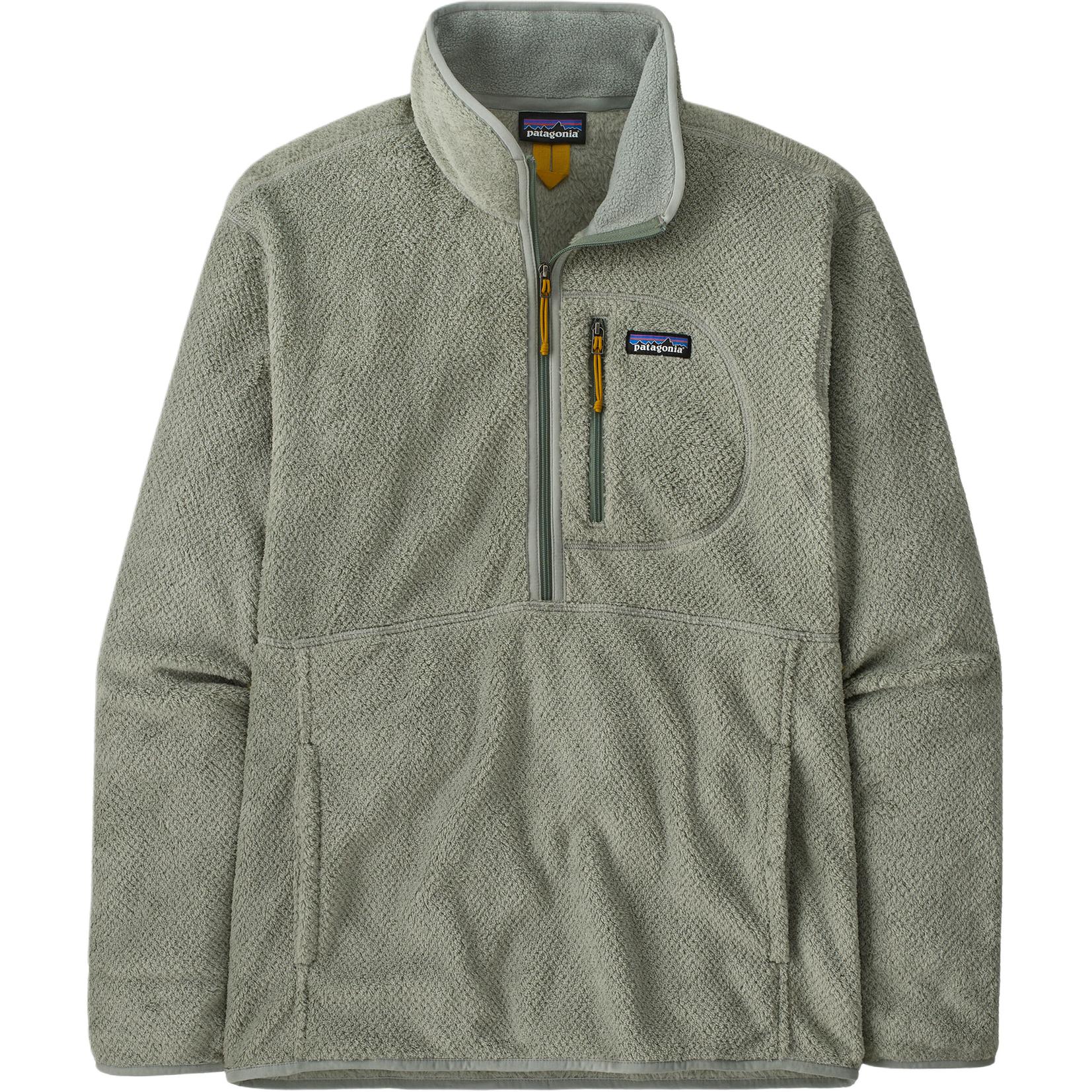 

Толстовка Re Tool мужская Patagonia, Ocean Green/Sleet Green