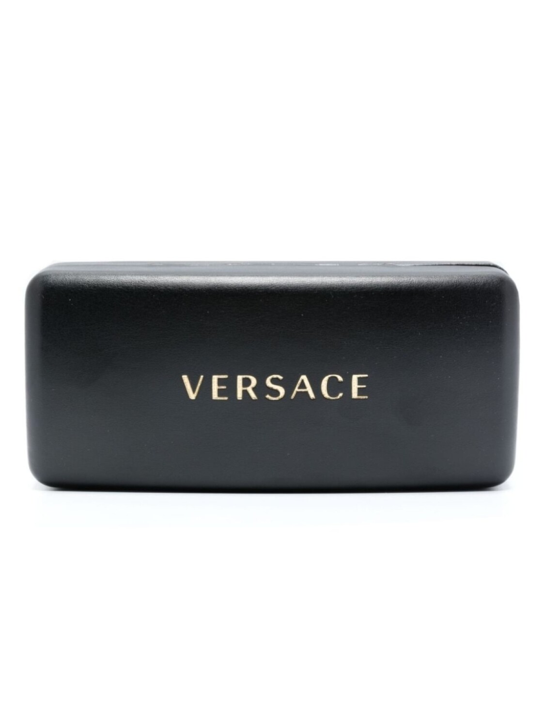 Солнцезащитные очки Classic Top в квадратной оправе Versace Eyewear, синий — фото 4