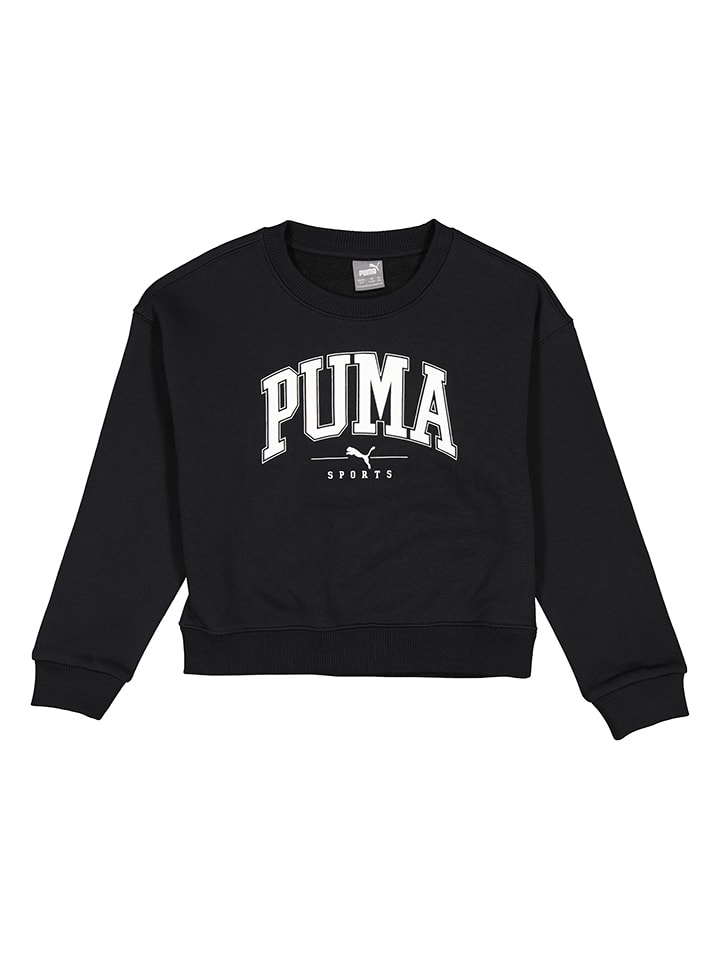 

Толстовка Squad Puma, черный