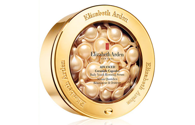 Золотая сыворотка для десен с вторичным высвобождением Women's Elizabeth Arden — фото 4