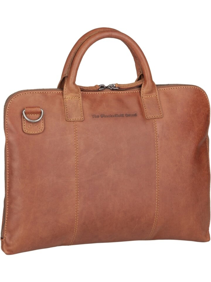 

Сумка для ноутбуков The Chesterfield Brand, коричневый