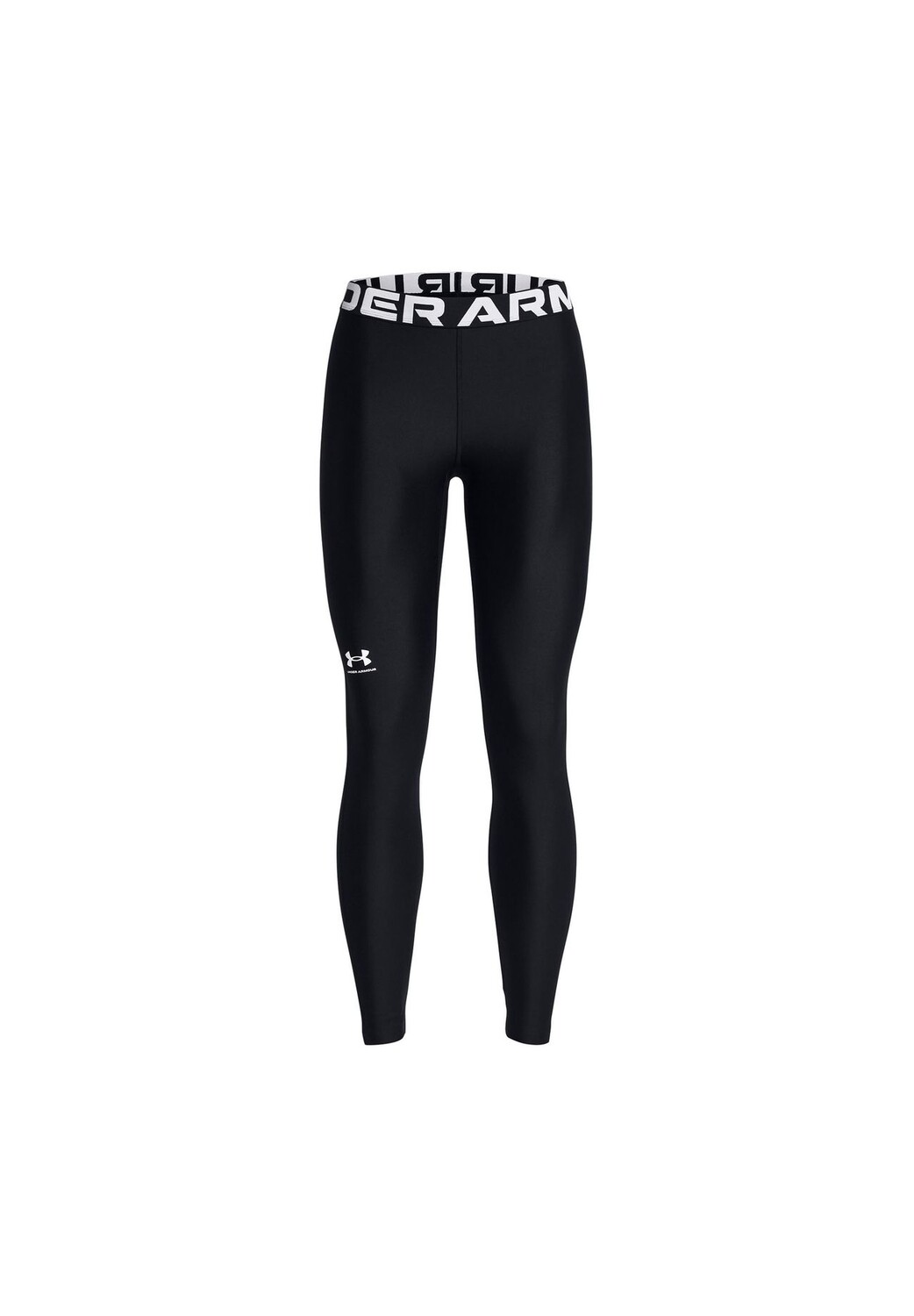 

Тайтсы Heatgear Authentics Heatgear женщины UNDER ARMOUR, цвет Black White