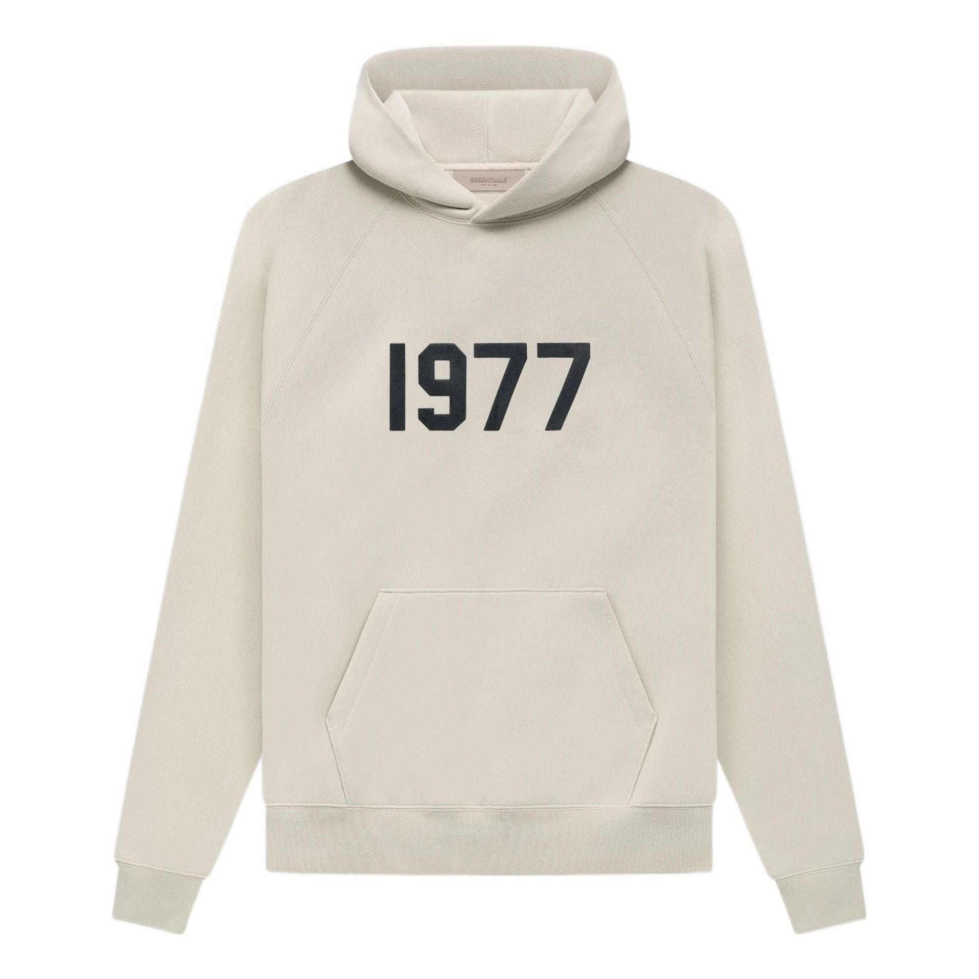 

Худи Fear of God Essentials SS22 1977 Hoodie 'Wheat'