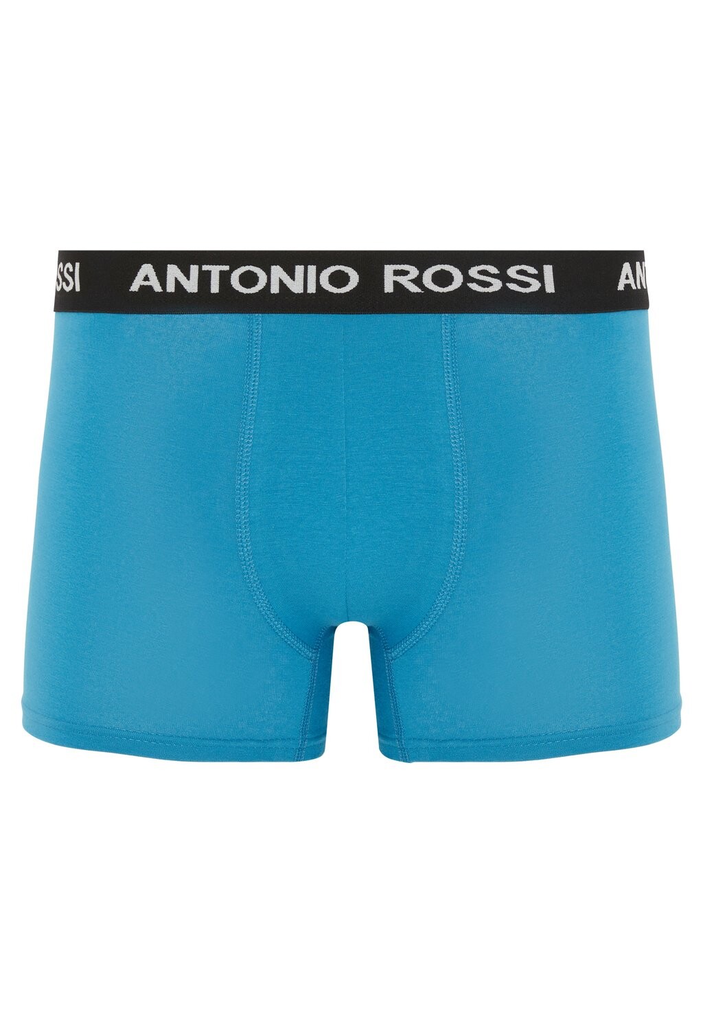 

Трусики ANTONIO ROSSI FITTED 3 PACK Antonio Rossi, черный