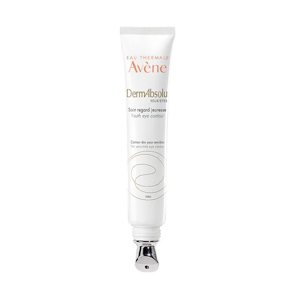 

Омолаживающий контур глаз Dermabsolu Soin Regard Jeunesse Avene, 15 ml