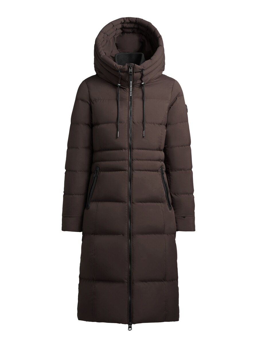 

Зимнее пальто khujo ENAKH, Brown