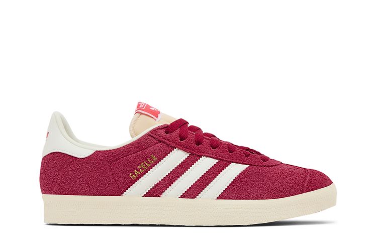 

Кроссовки Gazelle 'Victory Red', красный